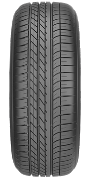 255/50R19 Goodyear Eagle F1 (Asymmetric) SUV 4X4 107W XL (*) BMW EVc ROF FR - Afbeelding 2