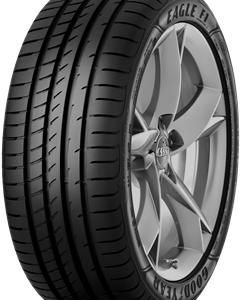 235/35R20 Goodyear Eagle F1 (Asymmetric) 2 88Y (N0) Porsche FR