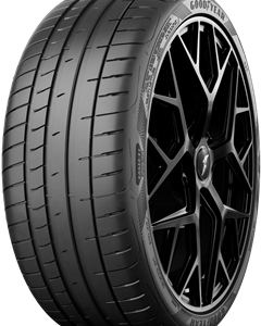 315/30R21 Goodyear Eagle F1 SuperSport 105Y XL (NA0) Porsche EVc FR