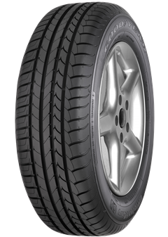 195/60R16 Goodyear EfficientGrip 89H
