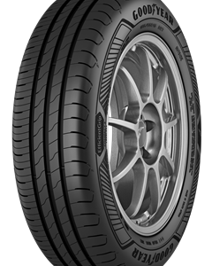 Goodyear EfficientGrip Compact 2