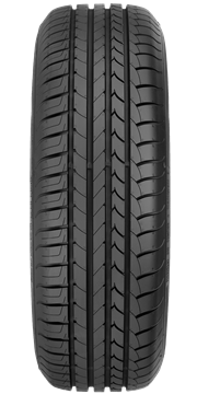 195/60R16 Goodyear EfficientGrip 89H - Afbeelding 2