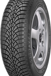 205/65R15 Goodyear UltraGrip 9+ 94T (m+s)(3PMSF)