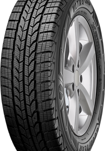 215/60R17 Goodyear UltraGrip Cargo 109T EVc (m+s)(3PMSF) 8PR