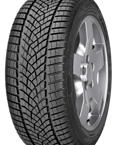 265/40R21 Goodyear UltraGrip Performance + 105H XL (MO) Mercedes (m+s)(3PMSF)