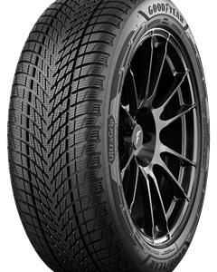 315/40R21 Goodyear UltraGrip Performance 3 115V XL EVc (m+s)(3PMSF) FR