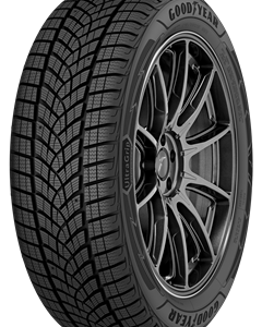 215/60R18 Goodyear UltraGrip Performance + SUV 98H EVc (m+s)(3PMSF)