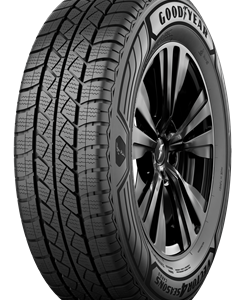 225/55R17 Goodyear Vector 4Seasons Cargo 109H (MO-V) Mercedes EVc (m+s)(3PMSF) 8PR