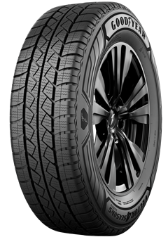 225/70R15 Goodyear Vector 4Seasons Cargo 112R EVc (m+s)(3PMSF) 8PR