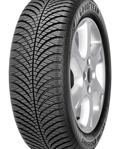 215/55R17 Goodyear Vector 4Seasons Gen-2 94V (AO) Audi (m+s)(3PMSF)