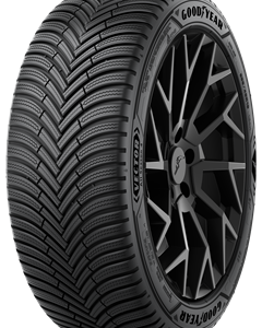 255/45R20 Goodyear Vector All Season 4 105Y XL EVc (m+s)(3PMSF) FR