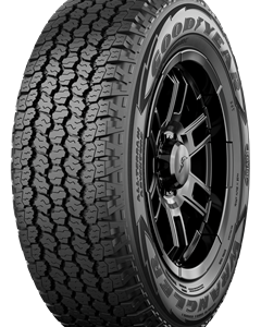 255/70R18 Goodyear Wrangler AT Adventure 116H XL (LR) LandRover (m+s)