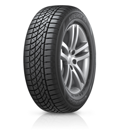 195/60R16 Hankook Kinergy 4S (H740) 89H (m+s)(3PMSF)
