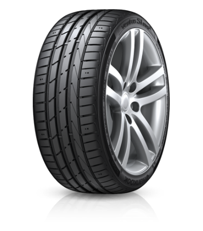 225/45R17 Hankook Ventus S1 evo2 (K117B) 91W (*) BMW HRS
