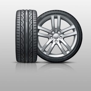 245/40R18 Hankook Ventus V12 evo2 (K120) 97Y XL