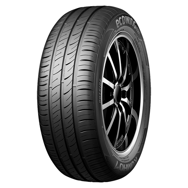 145/65R15 Kumho EcoWing KH27 72T