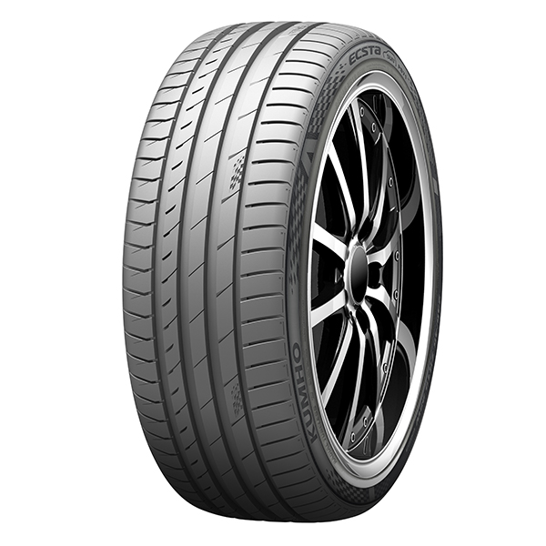 285/45R19 Kumho Ecsta PS71 SUV 111Y XL FR