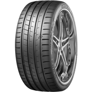 285/35R20 Kumho Ecsta PS91 104Y XL FR