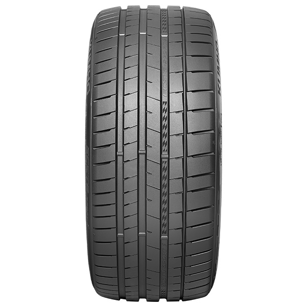 285/35R20 Kumho Ecsta Sport S PS72 104Y XL FR - Afbeelding 2