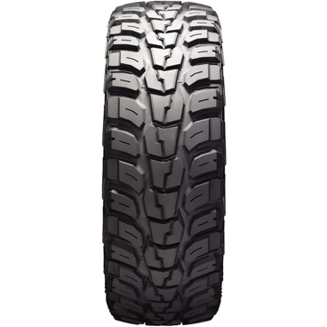 245/75R16 Kumho Road Venture MT KL71 120Q (m+s) FR 10PR - Afbeelding 2