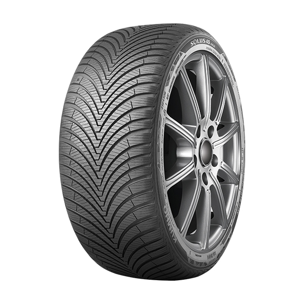205/55R16 Kumho Solus 4S HA32 94V XL (m+s)(3PMSF)