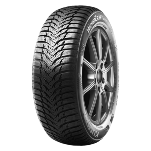155/60R15 Kumho WinterCraft WP51 74T (m+s)(3PMSF)
