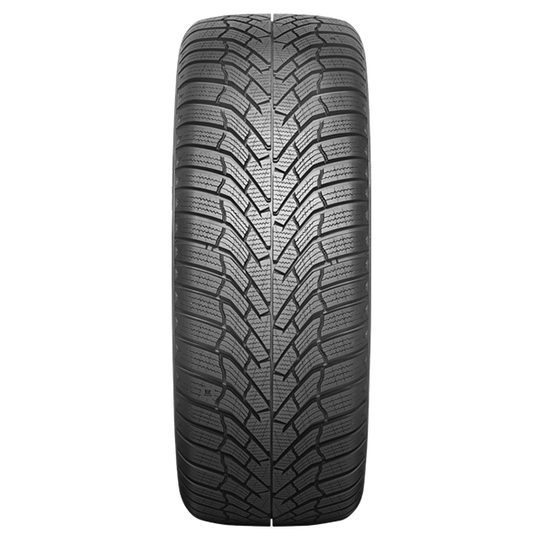 155/70R13 Kumho WinterCraft WP52 75T (m+s)(3PMSF) - Afbeelding 2