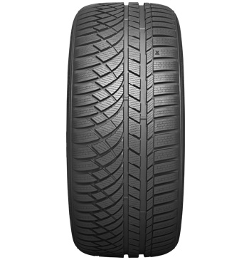 265/35R20 Kumho WinterCraft WP72 99V XL (m+s)(3PMSF) FR - Afbeelding 2