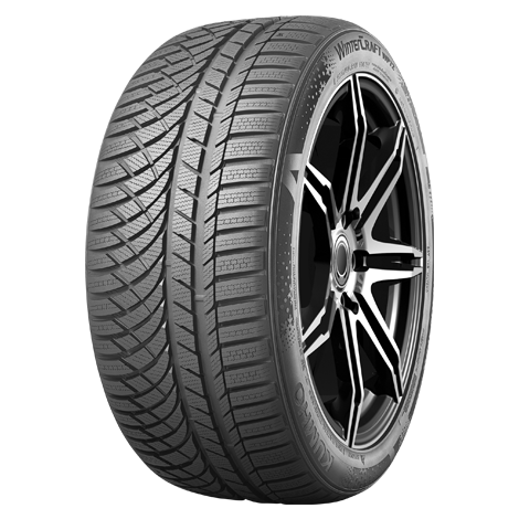 265/35R20 Kumho WinterCraft WP72 99V XL (m+s)(3PMSF) FR