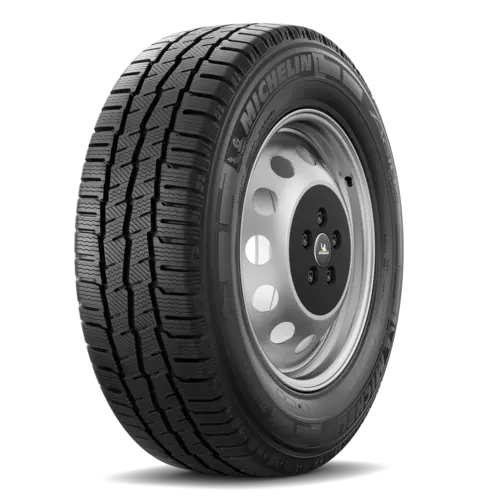 195/75R16 Michelin Agilis Alpin 107R (m+s)(3PMSF)