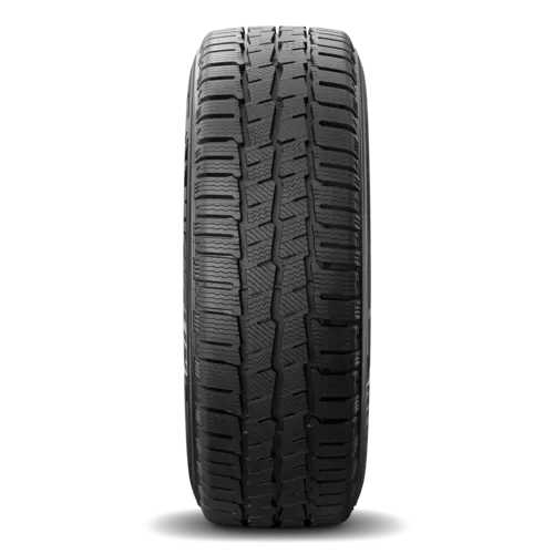 195/75R16 Michelin Agilis Alpin 107R (m+s)(3PMSF) - Afbeelding 2