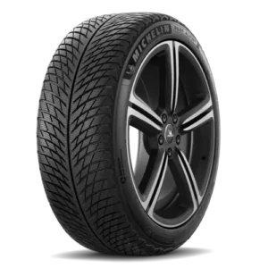 305/30R21 Michelin Pilot Alpin 5 104V XL (m+s)(3PMSF)