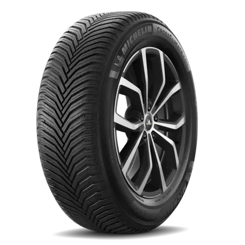 265/40R22 Michelin CrossClimate 2 SUV 106W XL (m+s)(3PMSF)