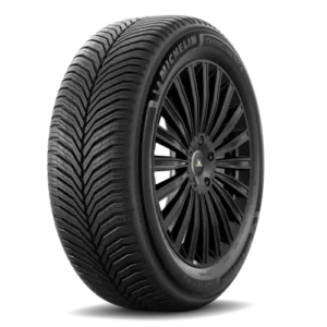 265/40R20 Michelin CrossClimate 3 104Y XL (m+s)(3PMSF)