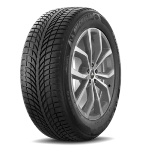 Michelin Latitude Alpin LA2