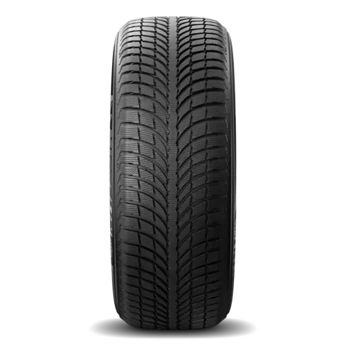 255/50R19 Michelin Latitude Alpin LA2 107V XL (m+s)(3PMSF) - Afbeelding 2