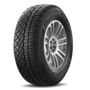 285/45R21 Michelin Latitude Cross 113W XL (MO1) AMG (m+s)