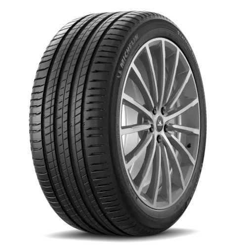 295/35R21 Michelin Latitude Sport 3 103Y
