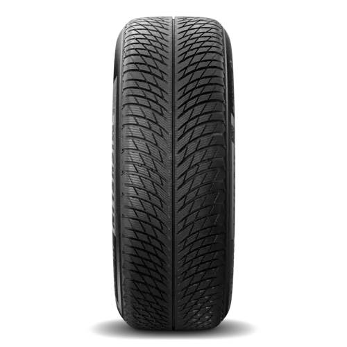 325/35R22 Michelin Pilot Alpin 5 SUV 114W XL (m+s)(3PMSF) - Afbeelding 2