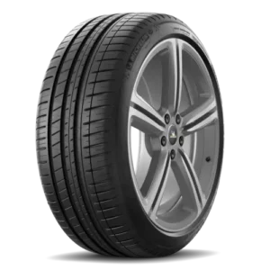 275/30R20 Michelin Pilot Sport 3 97Y XL (*)(MOE) BMW/Mercedes Extended ZP