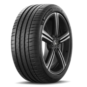 225/40R18 Michelin Pilot Sport 4 92Y XL EMT