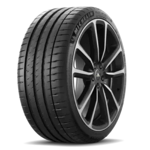 305/25R20 Michelin Pilot Sport 4 S 97Y XL