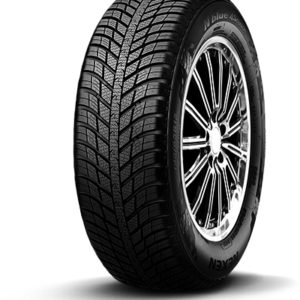 195/65R15 Nexen N Blue 4Season 91T (m+s)(3PMSF)