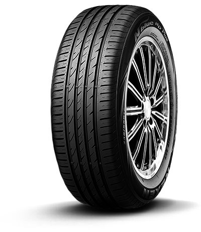 195/50R15 Nexen N Blue HD Plus 82V