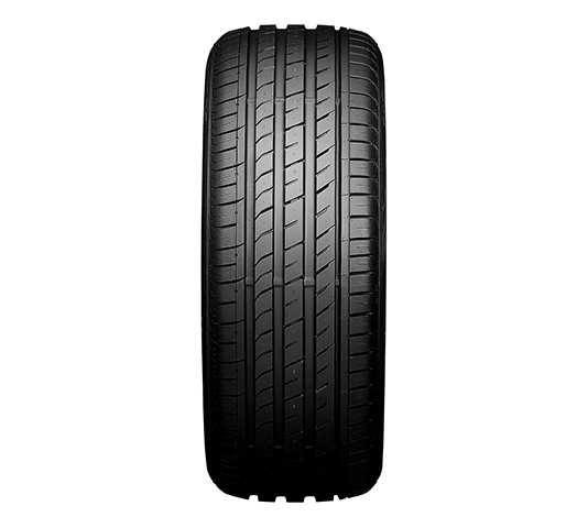 245/30R20 Nexen N Fera SU1 90Y - Afbeelding 2