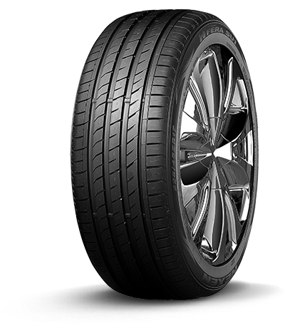 245/30R20 Nexen N Fera SU1 90Y