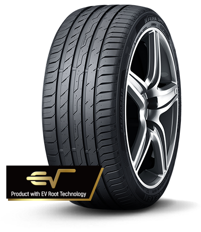 305/30R20 Nexen N Fera Sport 103Y XL