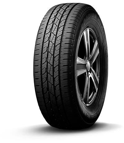 255/70R16 Nexen Roadian HTX RH5 111S (m+s)
