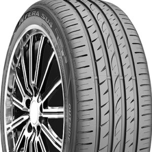 255/45R18 Nexen N Fera SU4 103W XL