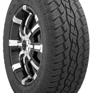 255/55R18 Toyo Open Country A/T+ 109H XL (m+s) FR